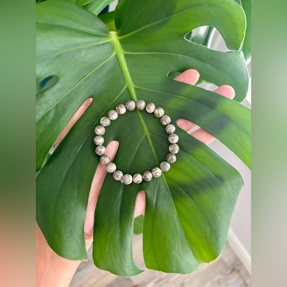 Jasper bracelet (one) - Picture 3 of 3